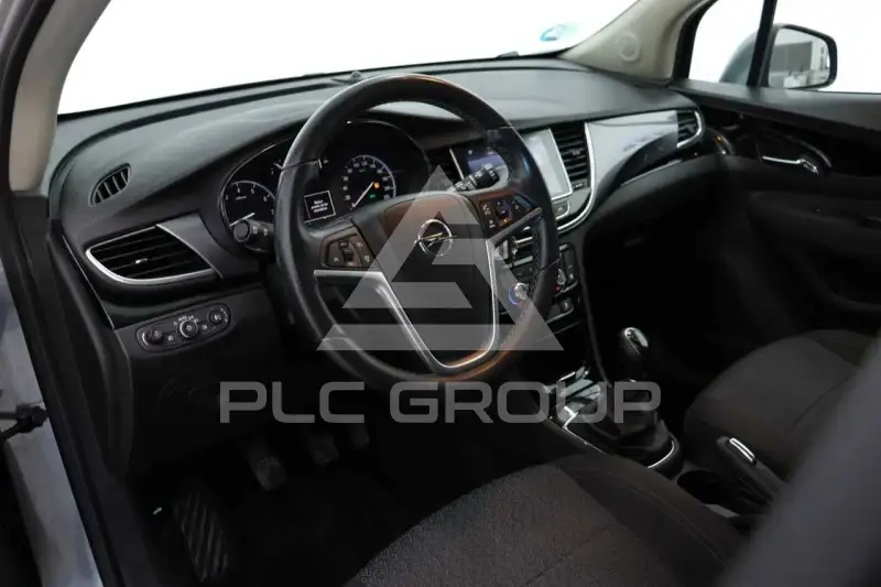 2019 Opel Mokka