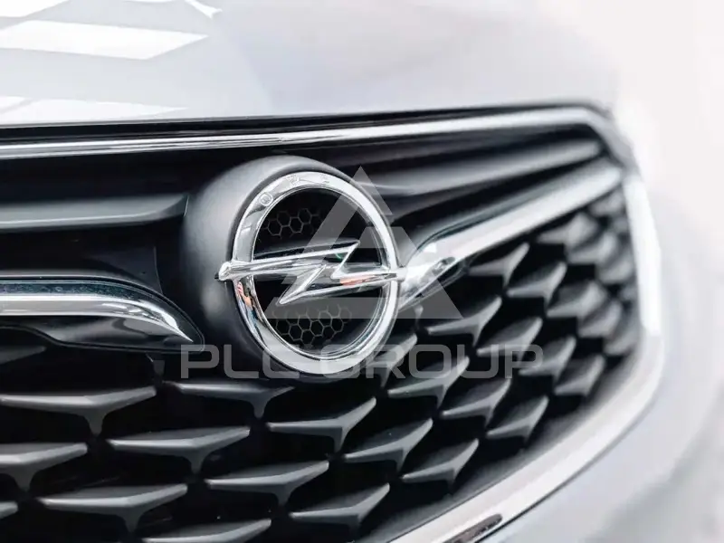 2019 Opel Mokka