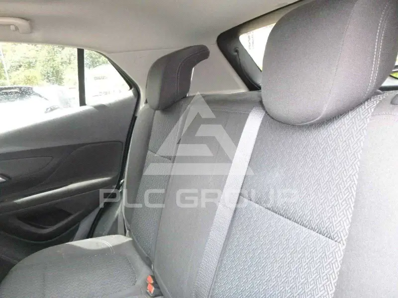 2019 Opel Mokka