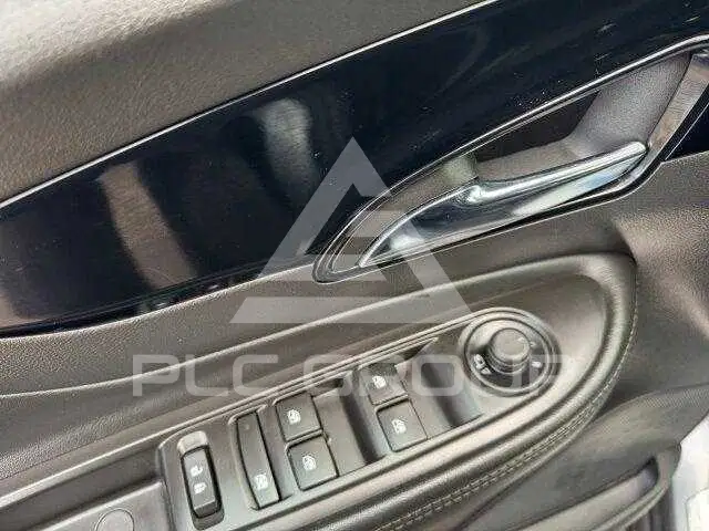 2019 Opel Mokka