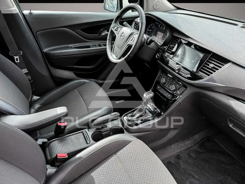 2019 Opel Mokka
