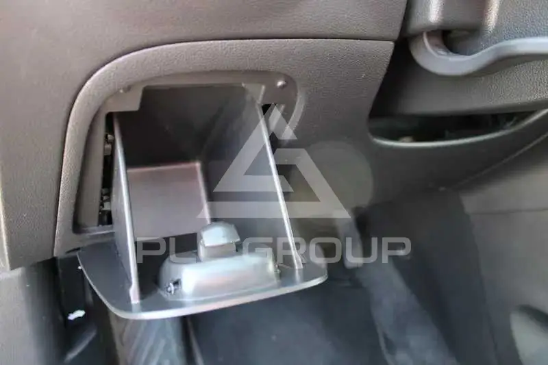 2019 Opel Mokka