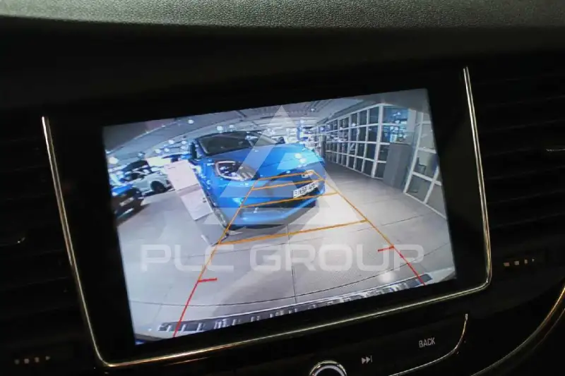 2019 Opel Mokka