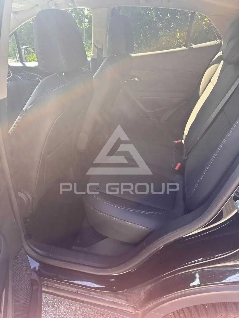 2019 Opel Mokka
