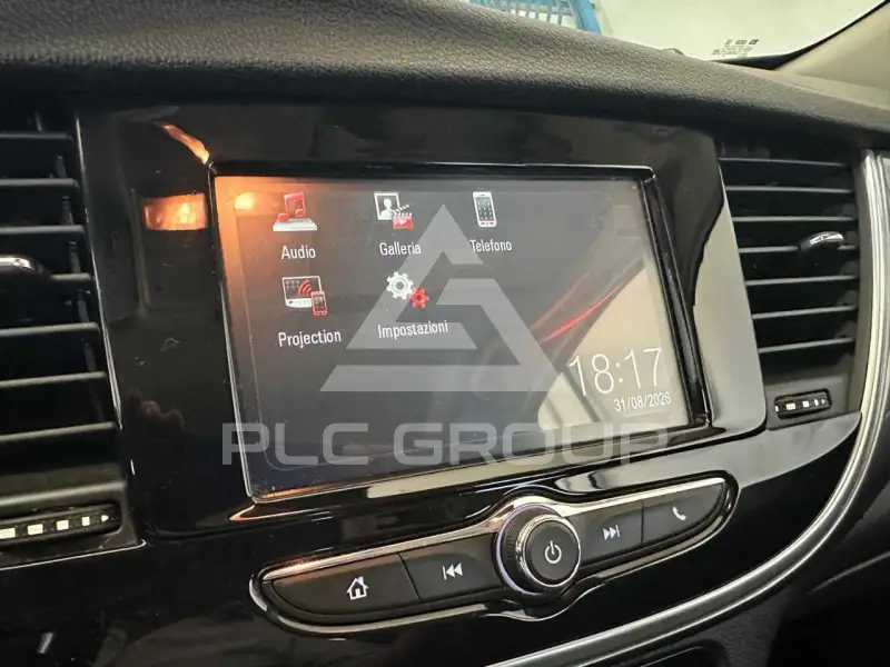 2019 Opel Mokka