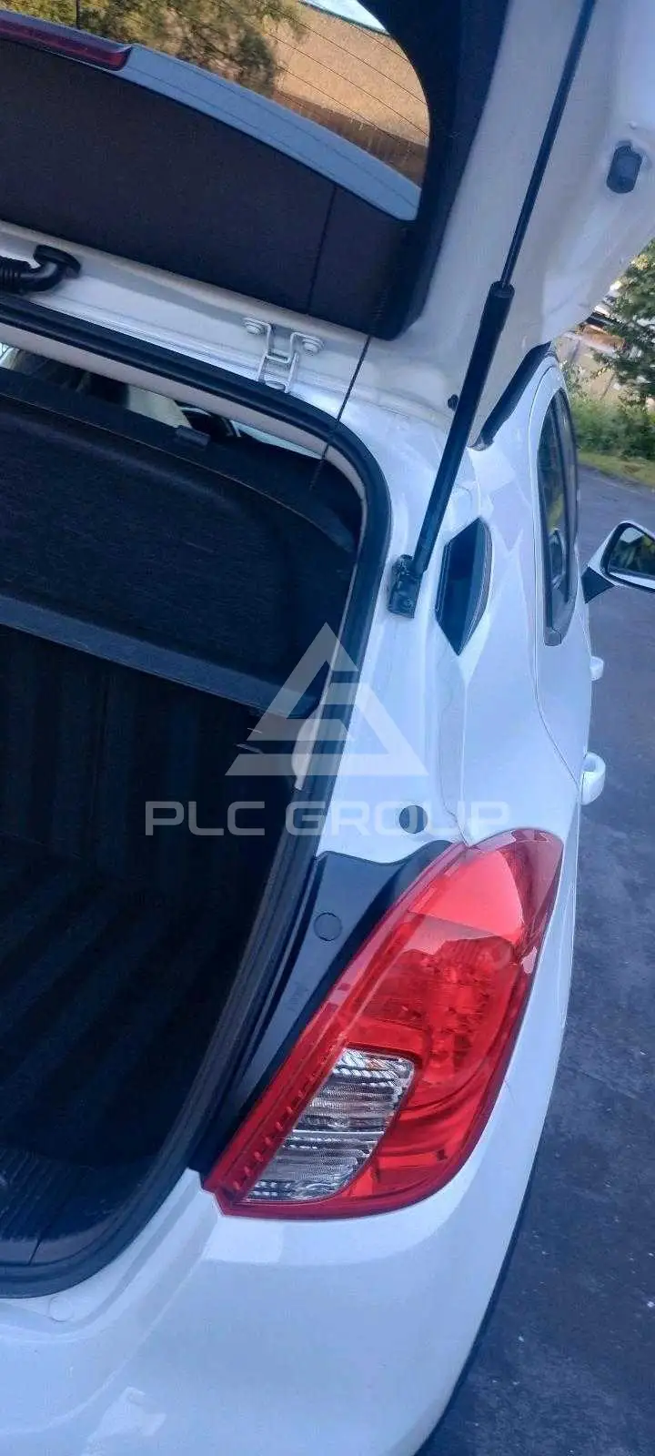 2019 Opel Mokka