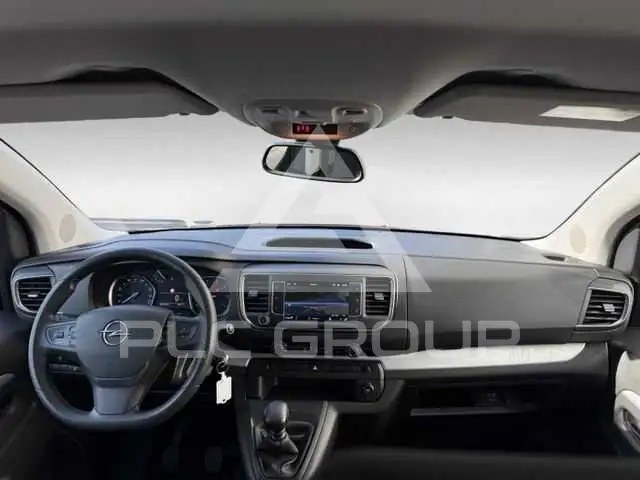 2019 Opel ZAFIRA