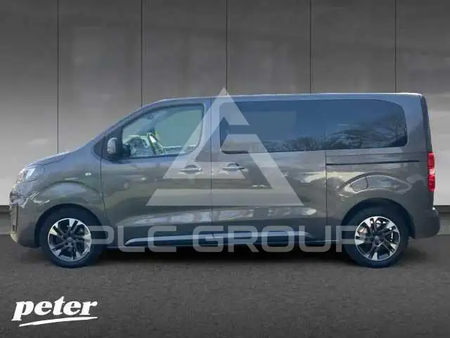 2019 Opel ZAFIRA