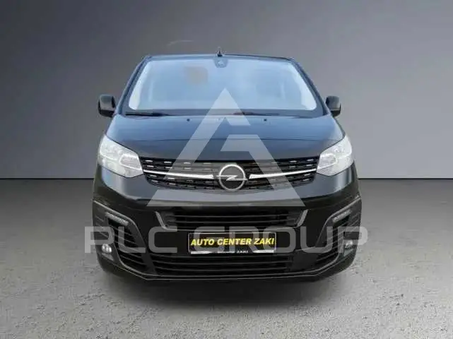 2019 Opel ZAFIRA