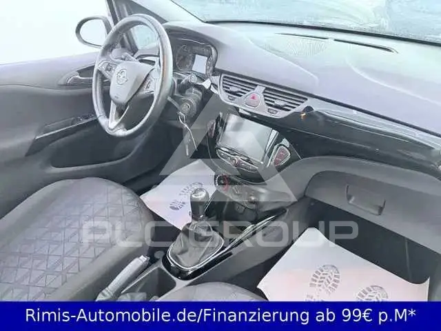 2019 Opel Corsa