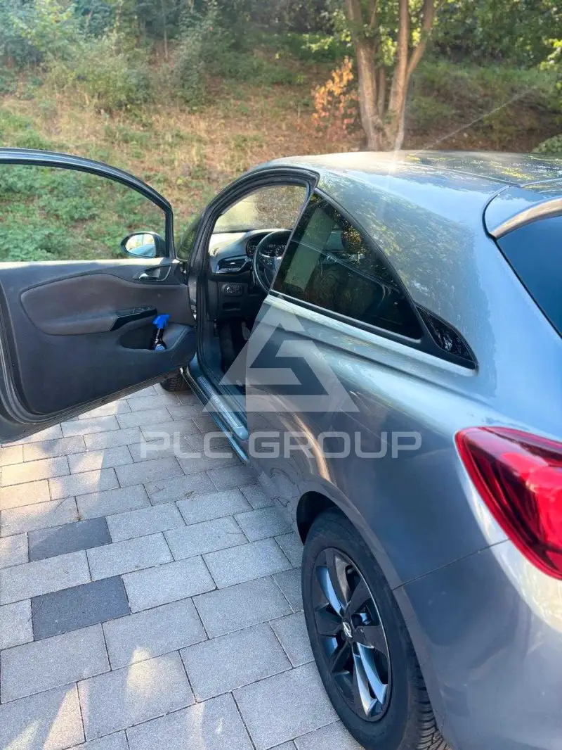 2019 Opel Corsa