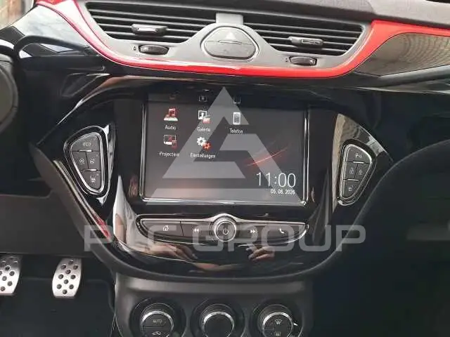 2019 Opel Corsa