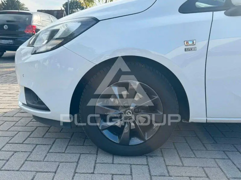 2019 Opel Corsa