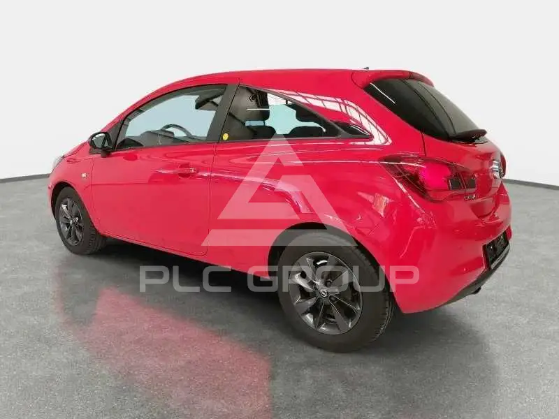 2019 Opel Corsa