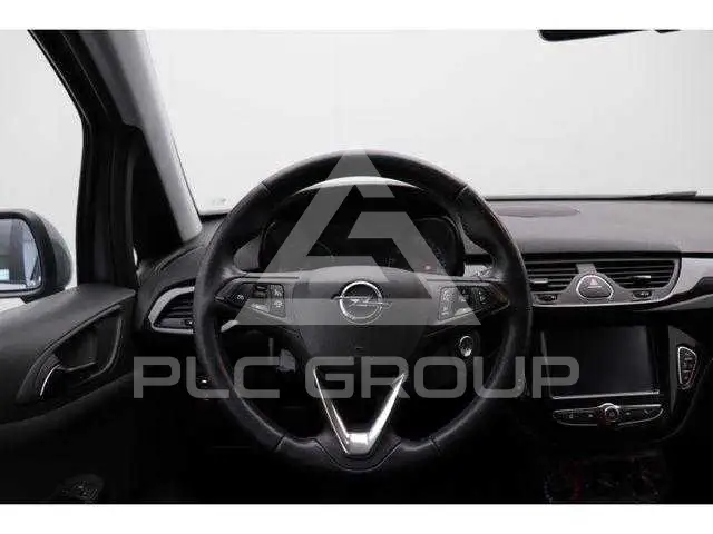 2019 Opel Corsa