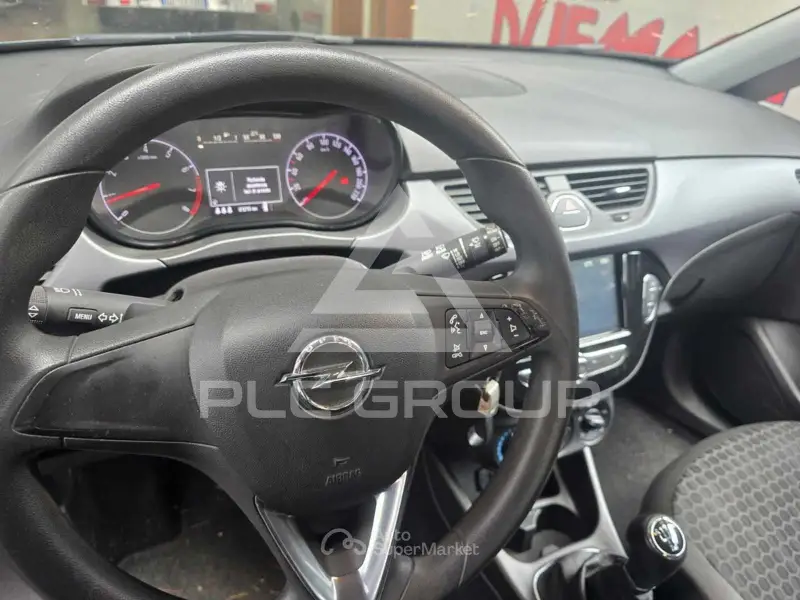 2019 Opel Corsa