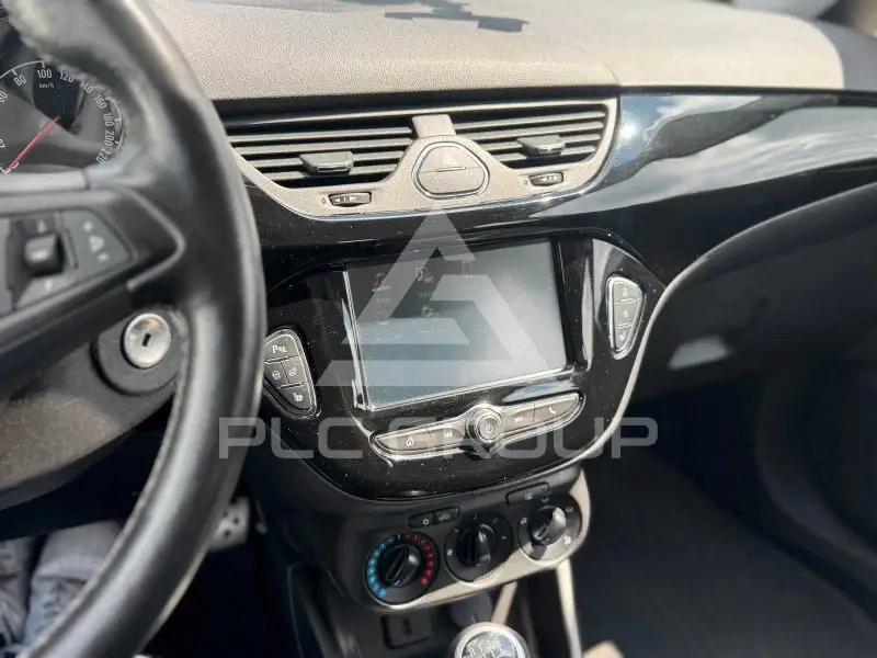 2019 Opel Corsa