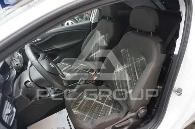 2019 Opel Corsa