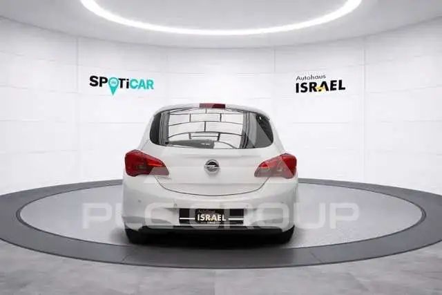2019 Opel Corsa