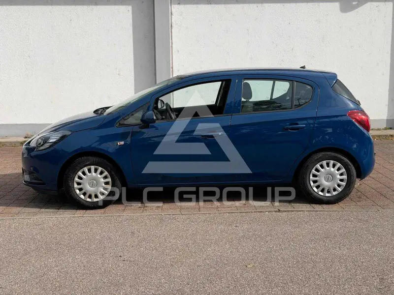2019 Opel Corsa