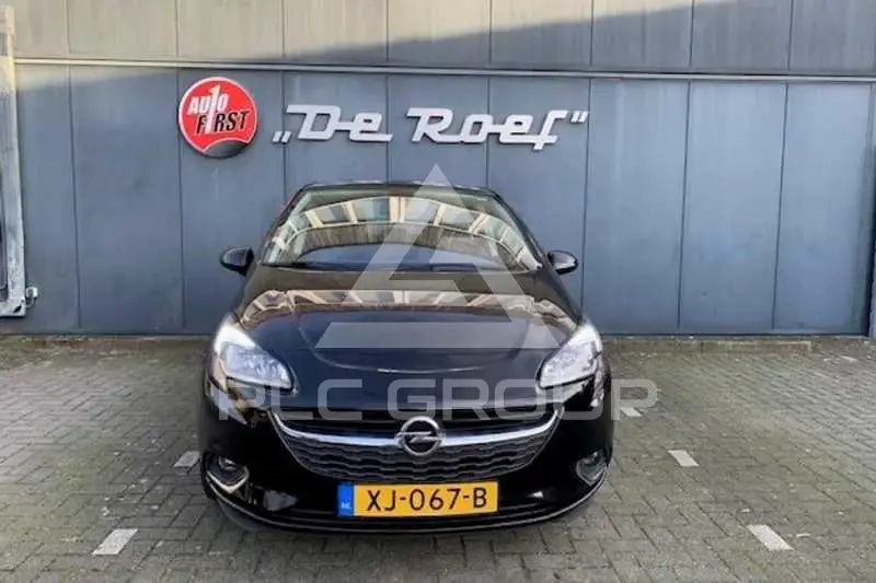 2019 Opel Corsa