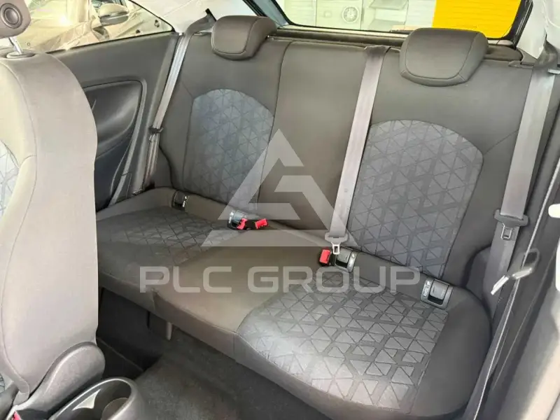2019 Opel Corsa