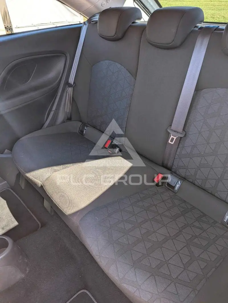 2019 Opel Corsa