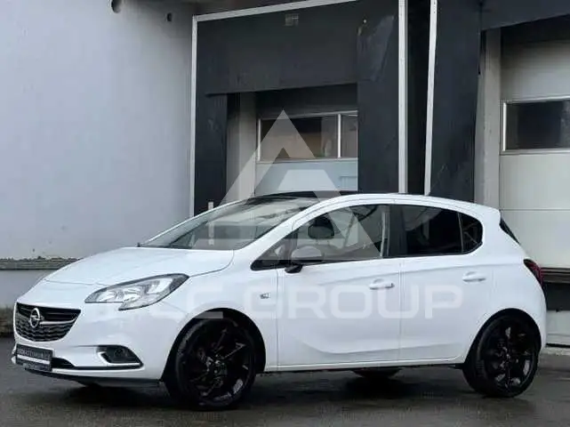 2019 Opel Corsa