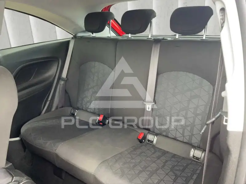 2019 Opel Corsa