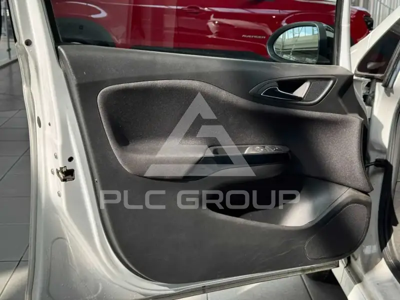 2019 Opel Corsa