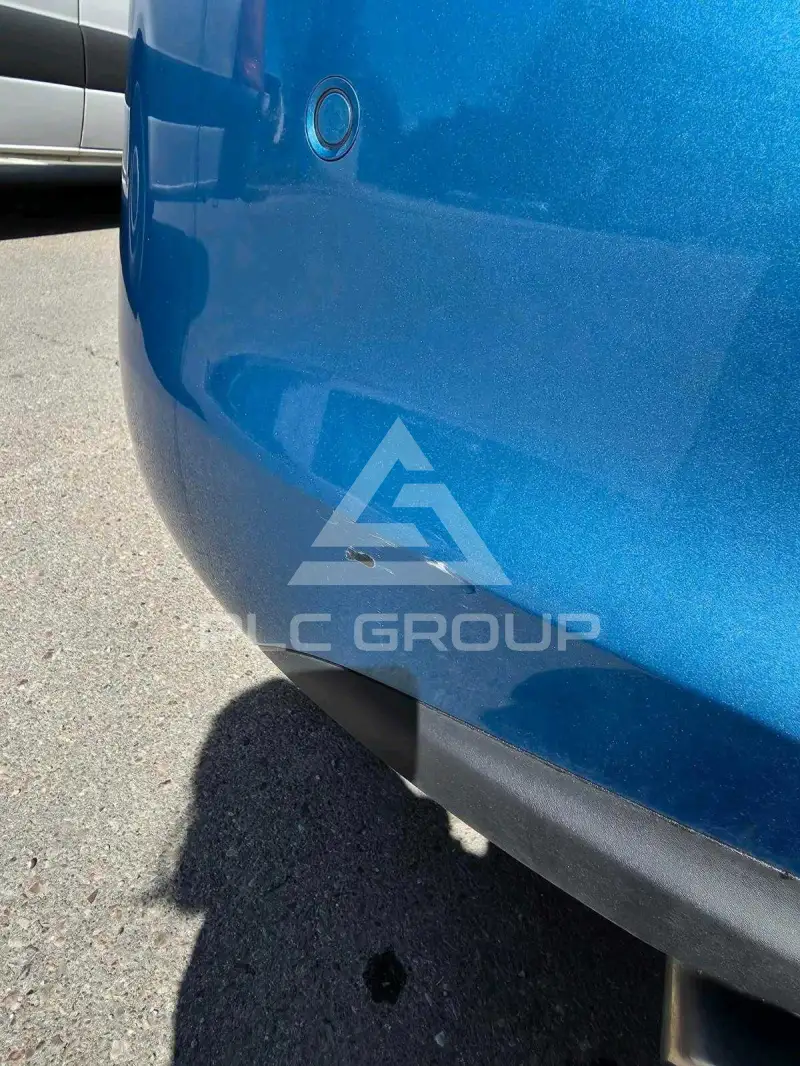 2019 Opel Corsa