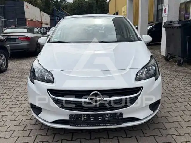 2019 Opel Corsa