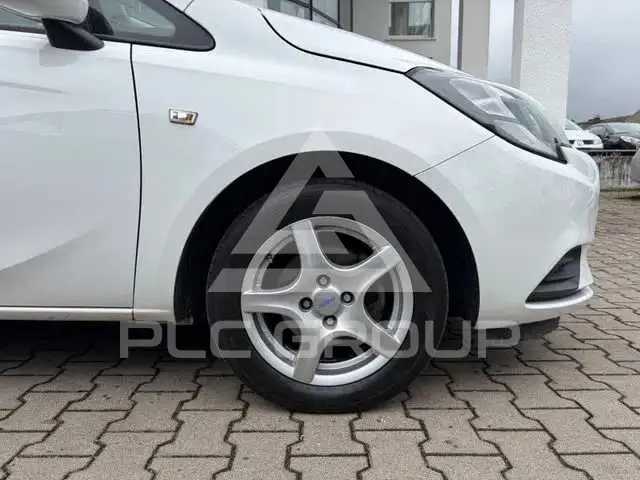2019 Opel Corsa