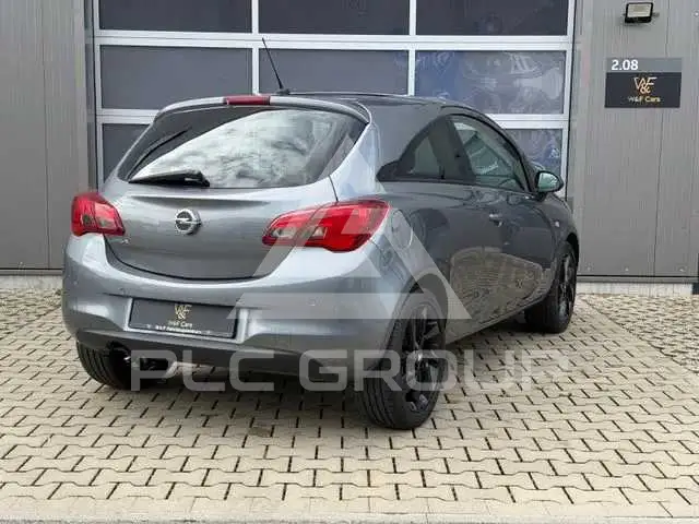 2019 Opel Corsa