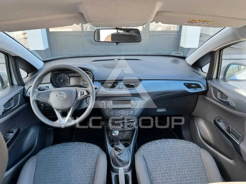 2019 Opel Corsa