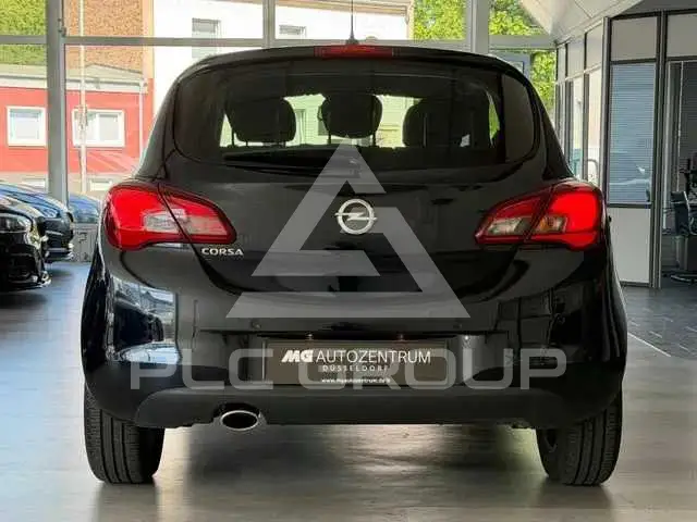 2019 Opel Corsa