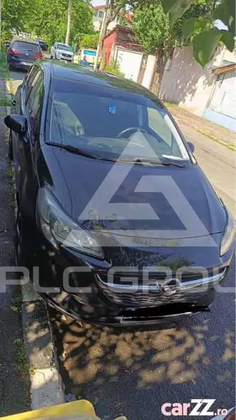 2019 Opel Corsa