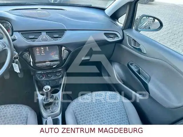 2019 Opel Corsa