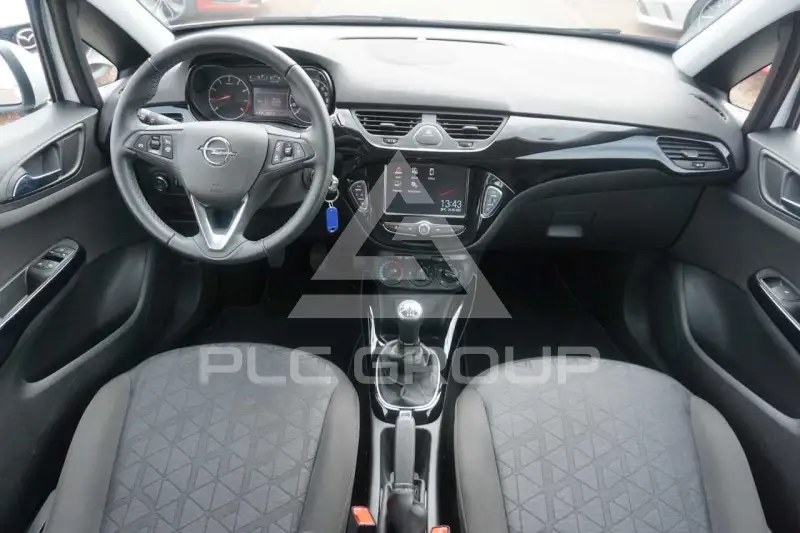 2019 Opel Corsa
