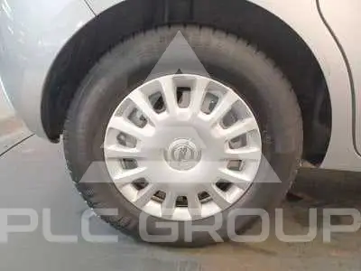 2019 Opel Corsa