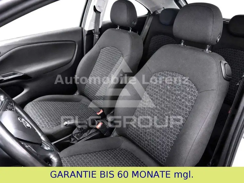 2019 Opel Corsa