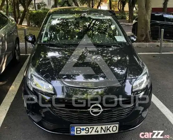 2019 Opel Corsa
