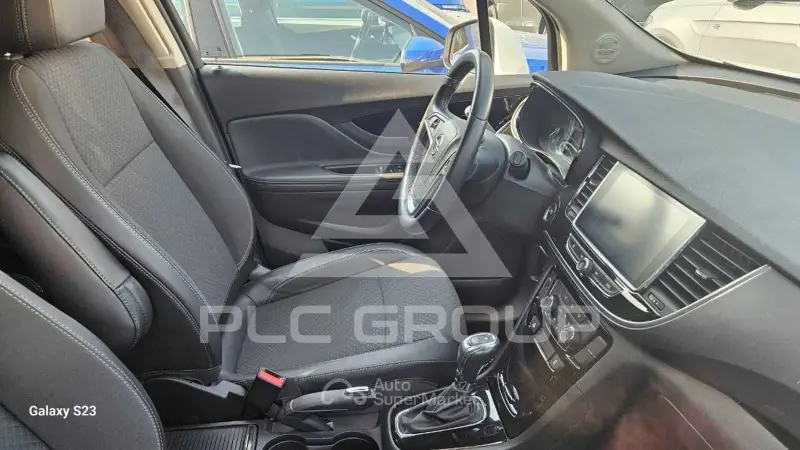 2019 Opel Mokka