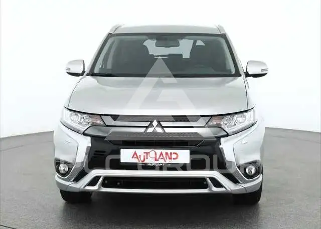2020 Mitsubishi OUTLANDER