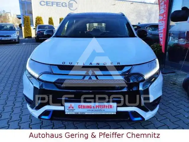2020 Mitsubishi OUTLANDER