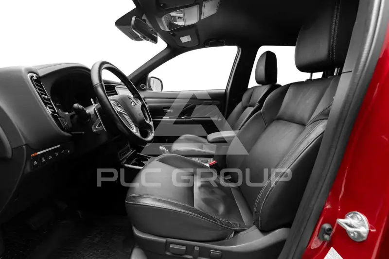 2020 Mitsubishi OUTLANDER