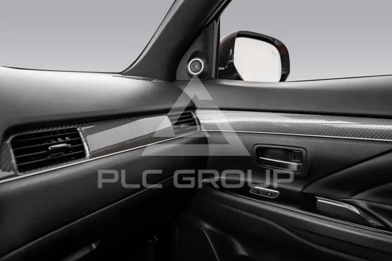 2020 Mitsubishi OUTLANDER
