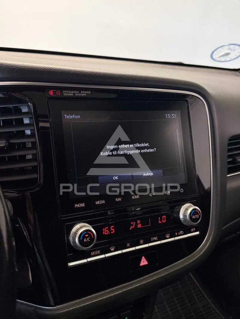 2020 Mitsubishi OUTLANDER