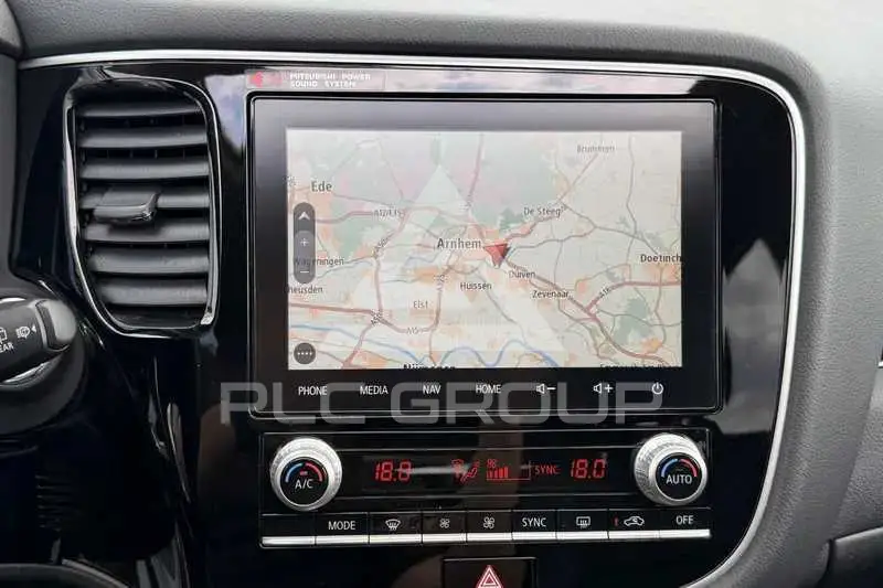 2020 Mitsubishi OUTLANDER
