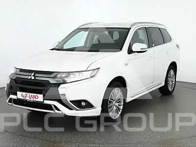2020 Mitsubishi OUTLANDER